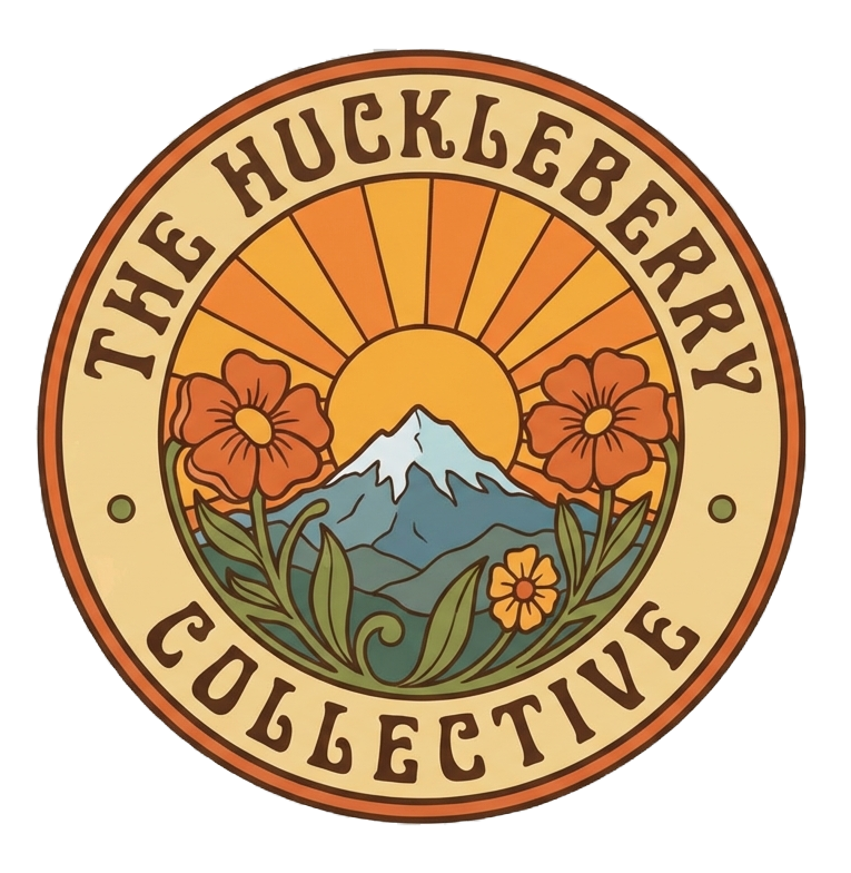 The Huckleberry Collective